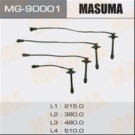 MG-90001_к-кт проводов! Toyota Avensis/Camry/Picnic/RAV4 2.0/2.2i 96-01