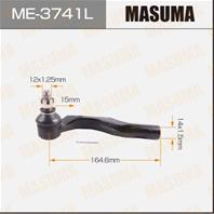 Наконечник рулевой тяги Masuma out JZS147  JZX9