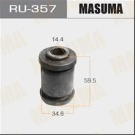 RU-357_сайлентблок перед.! Toyota Corolla 95&gt