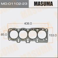 MD-01102-23_прокладка ГБЦ! Toyota Camry/Carina 2.0 16V 3S-FE 86-96