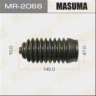 MR-2066_пыльник рейки рулевой! с г/у Toyota Corolla 1.5-1.8/D 83-92