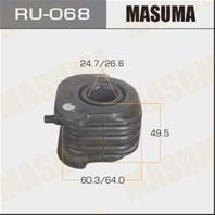 Сайлентблок Masuma
