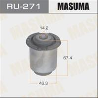 Сайлентблок Masuma