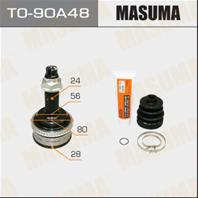 Шрус masuma 28x56x24х48 (1/6)