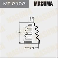 MF-2122_пыльник ШРУСа внутреннего! Hyundai Accent 1.3i  Mazda 323 1.5-1.7D 85&gt