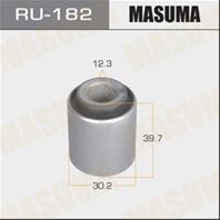 Ru-182 сайлентблок masuma oem 55157-5p000  cedric  gloria y33 rear