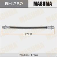 Шланг тормозной Masuma