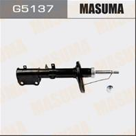 Амортизационная стойка газомасляная MASUMA