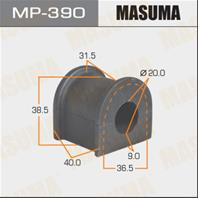 Втулка стабилизатора Masuma (миним. партия 2 ш