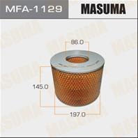 Воздушный фильтр А- 1006 Masuma (1/18) Воздушный фильтр А- 1006 Masuma (1/18)