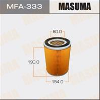 Воздушный фильтр a- 210 masuma an-210 (1 20) б