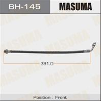 Шланг тормозной masuma n- /front/ datsun d22 4wd r Шланг тормозной masuma n- /front/ datsun d22 4wd r
