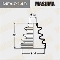 Пыльник ШРУСа MASUMA Силикон MF-2149