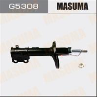 Амортизационная стойка газомасляная MASUMA NEW (KYB-333287) (1/4) L