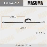 ШЛАНГ ТОРМОЗНОЙ