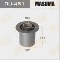 Сайлентблок Masuma