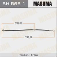 ШЛАНГ ТОРМОЗНОЙ