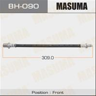 Шланг тормозной Masuma