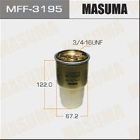 Топливныйфильтрfc-184 masuma
