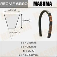 Ремень клиновидный Masuma рк.6590