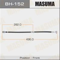 Шланг тормозной