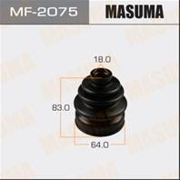 Привода пыльник masuma