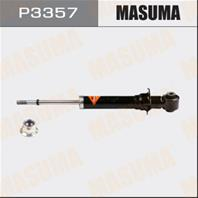 Амортизатор газомасляный MASUMA NEW (KYB-341336) (1/6)