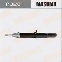 Амортизатор газомасляный MASUMA NEW (KYB-341260) (1/6)