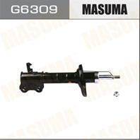 Амортизационная стойка газомасляная MASUMA NEW (KYB-334288) (1/4) R