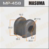 ВТУЛКА СТАБИЛИЗАТОРА