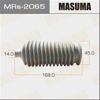 Рулевой рейки пыльник MASUMA Силикон MR-2065