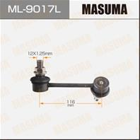 ML9017L_Линк Masuma front LH S13  X14