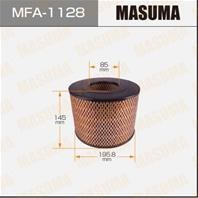 Воздушный фильтр А- 1005 Masuma (1/12) б Воздушный фильтр А- 1005 Masuma (1/12) б