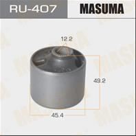 Сайлентблок Masuma Сайлентблок Masuma