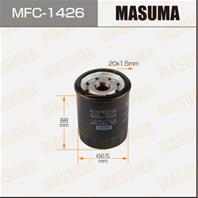 MFC-1426_фильтр масляный! Mitsubishi Colt/Galant/Lancer 1.1-3.5 83&gt