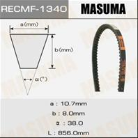 Ремень клиновидный Masuma рк.1340