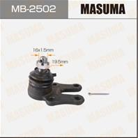 Шаровая опора MASUMA