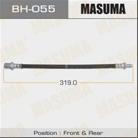Шланг тормозной Masuma Шланг тормозной Masuma