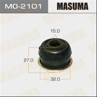 Mo-2101_пыльник шаровой опоры! mitsubishi lancer cs 00-09