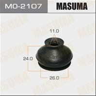 MO-2107_пыльник шаровой опоры! Lexus IS 2.5/2.2D 05&gt