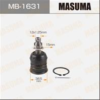 MB-1631_опора шаровая переднего верхнего рычага! Mazda 6 Gg 02-08