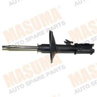 Аморт.стойка газомасляная masuma new (kyb-333237 tokico-b3091) (1/4) l