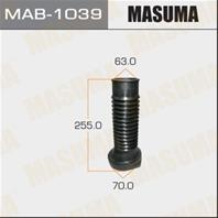 MAB-1039_пыльник амортизатора заднего левого! Toyota Camry SXV10/VCV10 91-95