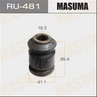 RU-481_сайлентблок правый! Toyota Auris NRE150/ZRE151 08&gt