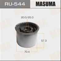 Ru-544_сайлентблок рычага пер. п.! honda crv 07&gt