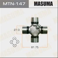 КРЕСТОВИНА