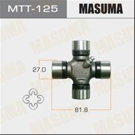Крестовина 27x81.8