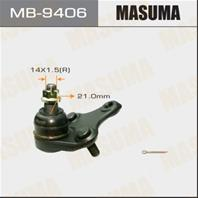 MB-9406_опора шаровая передняя! Toyota Auris/Corolla/RAV4/Verso 06&gt