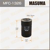 MFC-1326_фильтр масляный!Mitsubishi
