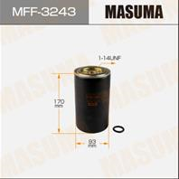 Фильтр топливныйMASUMA